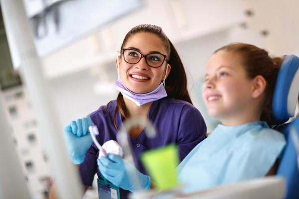 Understanding The Importance Of Family Dentistry