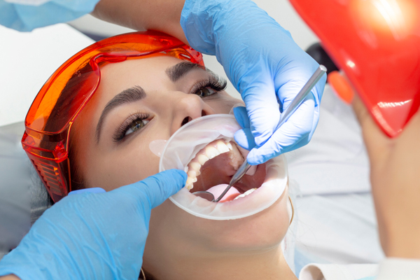 Important Information About Root Canal Therapy