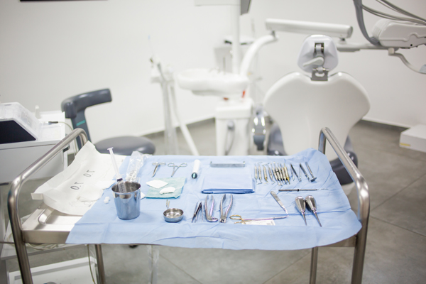 When A Tooth Extraction May Be Recommended